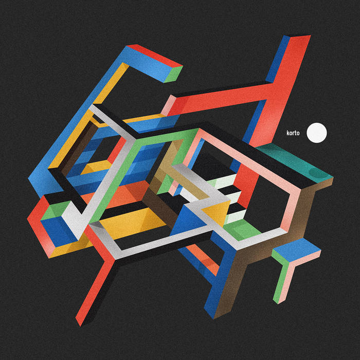 Korto, leur album Korto sur Longueur d'Ondes
