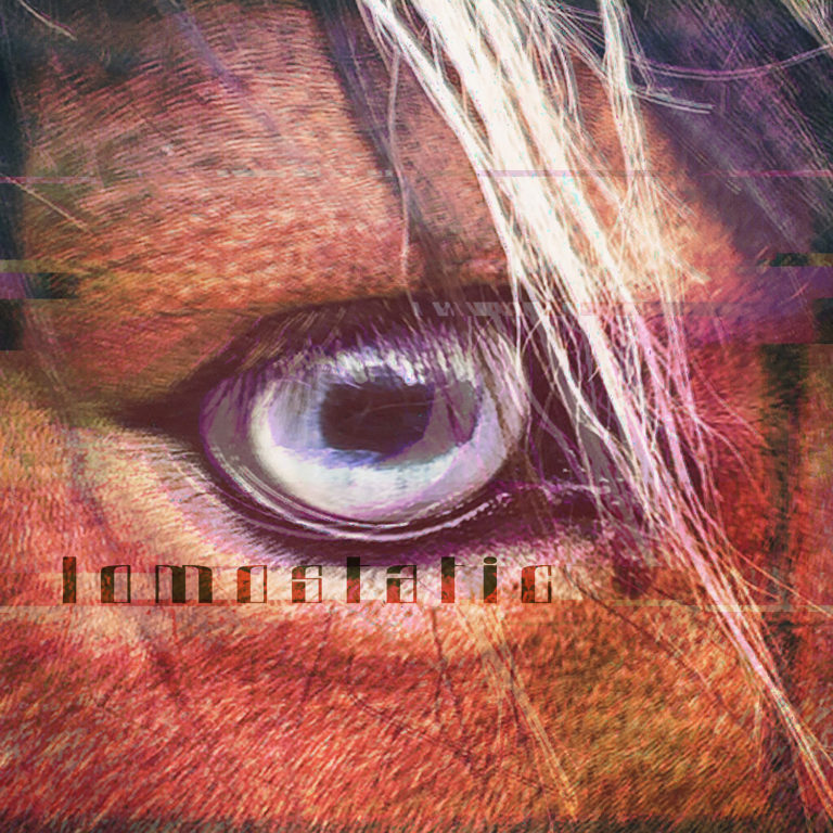 Lomostatic, leur album Lomostatic sur Longueur d'Ondes
