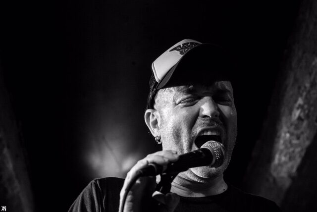 Mudweiser, leur album So Said the Snake sur Longueur d'Ondes