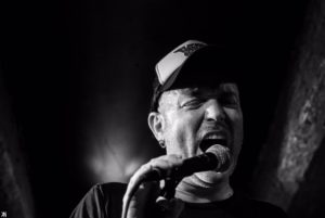 Mudweiser, leur album So Said the Snake sur Longueur d'Ondes