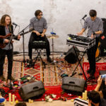Rock In Loft 3 © David Poulain @Le Printemps de Bourges 2018 - Longueur d’Ondes