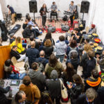 Rock In Loft 4 © David Poulain @Le Printemps de Bourges 2018 - Longueur d’Ondes