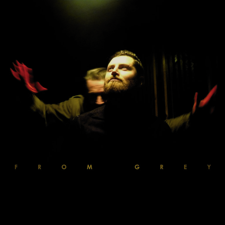 Ronan K, leur album From grey