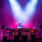 Rone ©David Poulain @Le Printemps de Bourges 2018 - Longueur d’Ondes