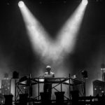 Rone ©David Poulain @Le Printemps de Bourges 2018 - Longueur d’Ondes