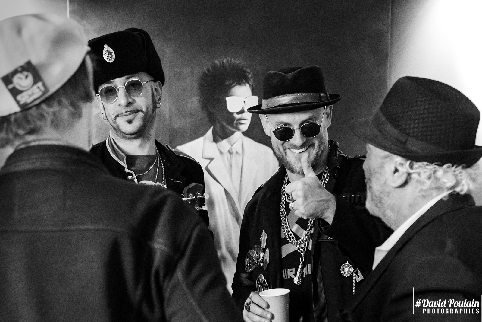 Soviet Suprem 152 @ David Poulain