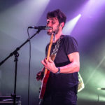 Tample ©David Poulain @Le Printemps de Bourges 2018 - Longueur d’Ondes