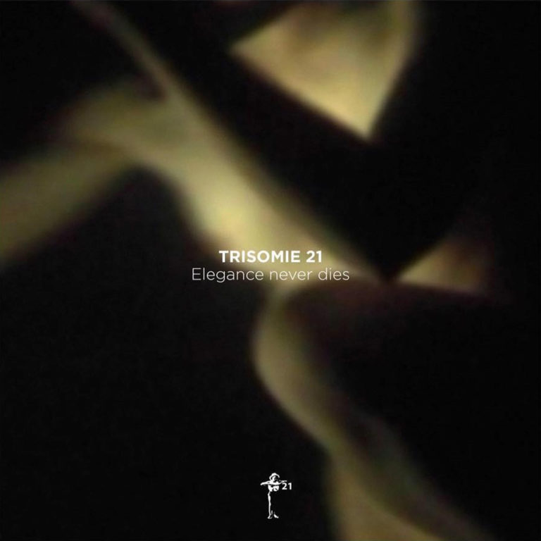 Trisomie 21, leur album Elegance never dies sur Longueur d'Ondes