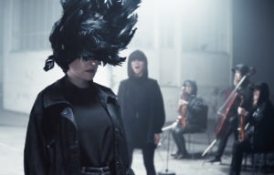 Canine, son clip “Saturday” sur Longueur d'Ondes