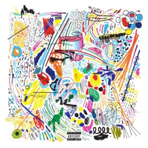 Grems, son septième album "Sans titre #7"