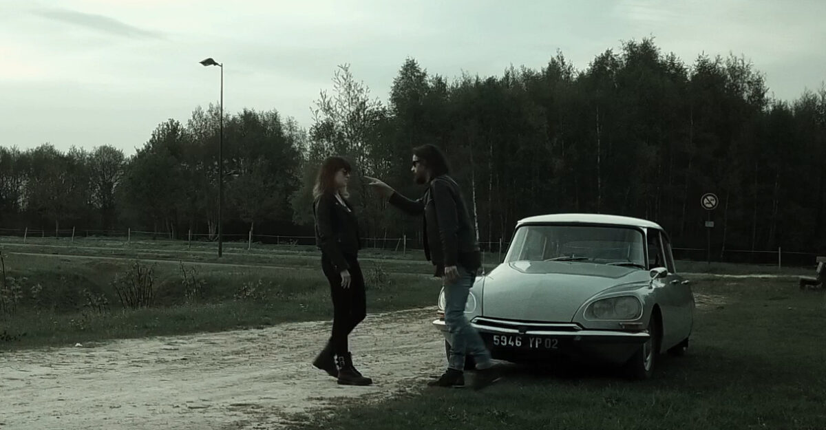 Room Me, leur clip “Love & hate” en EXCLU sur Longueur d'Ondes