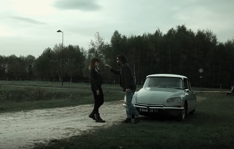 Room Me, leur clip “Love & hate” en EXCLU sur Longueur d'Ondes