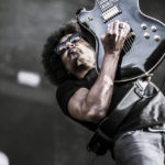 Alice in Chains @Guendalina Flamini