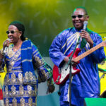 Amadou et Mariam