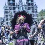 Ambiance Hellfest 2018