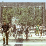 Ambiance Hellfest 2018