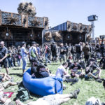 Ambiance Hellfest 2018