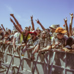 Ambiance Hellfest 2018