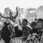 Ambiance Hellfest 2018