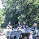 Ambiance Hellfest 2018
