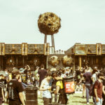 Ambiance Hellfest 2018