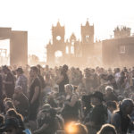 Ambiance Hellfest 2018
