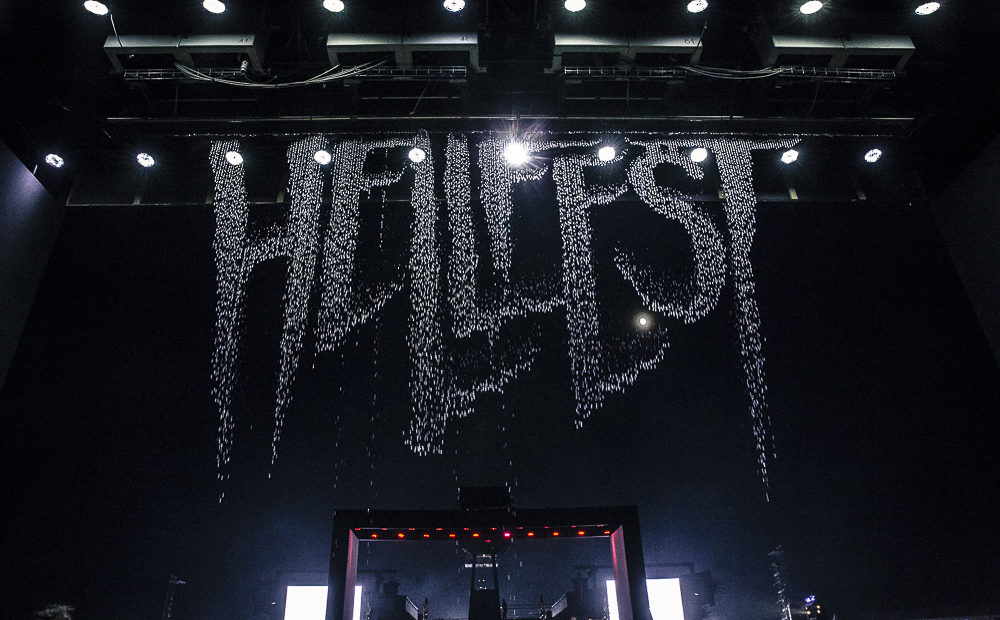 HellFest 2018