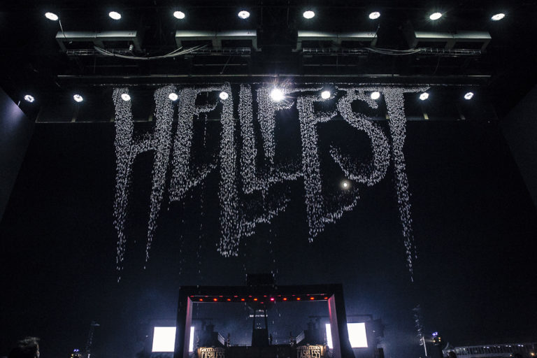 HellFest 2018