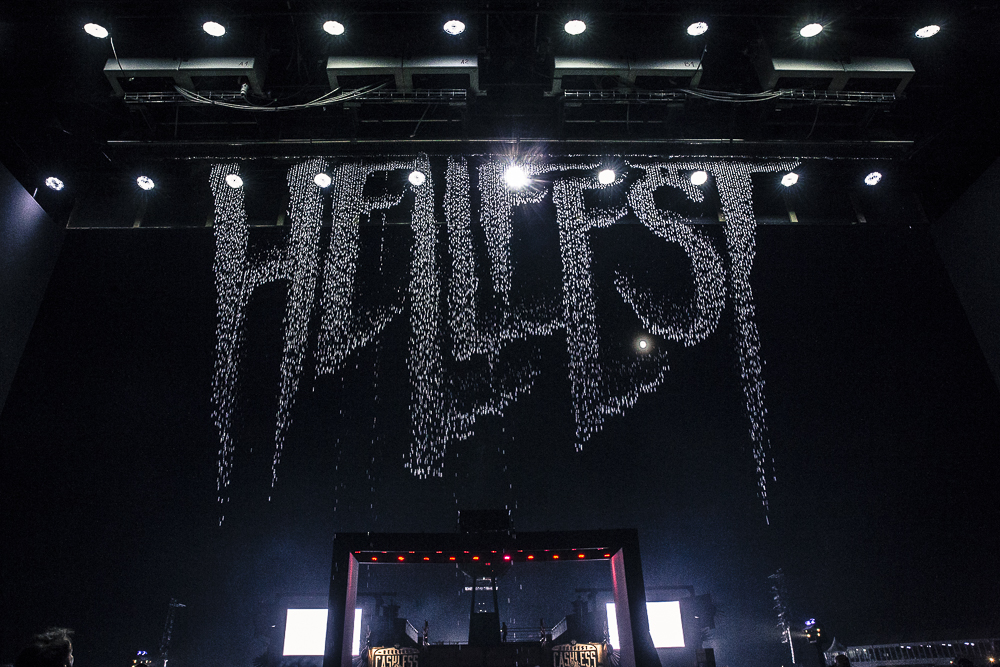 HellFest 2018