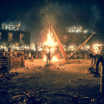 Ambiance Hellfest 2018
