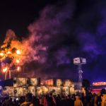 Ambiance Hellfest 2018