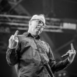 Bad religion HELLFEST 2018 - Photo: Guendalina Flamini