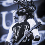 Bukowski HELLFEST 2018 - Photo: Guendalina Flamini