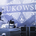 Bukowski HELLFEST 2018 - Photo: Guend