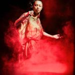 Chacha (Libertalia Festival) © Christophe Crenel