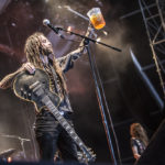 Dopethrone HELLFEST 2018 - Photo: Guendalina Flamini