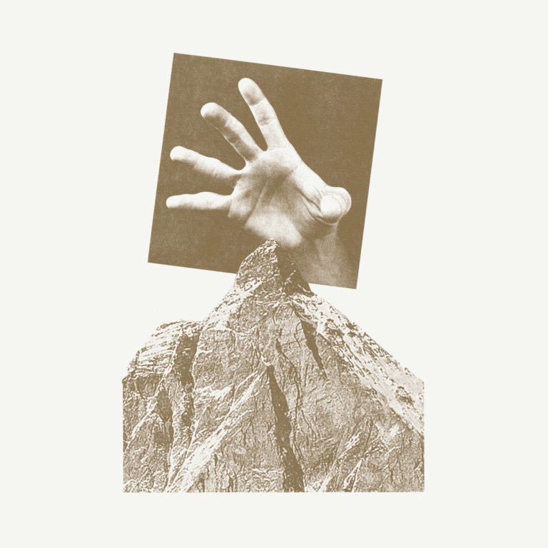 Grand Veymont, leur album "Route du vertige"