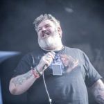Hodor HELLFEST 2018 - Photo: Guendalina Flamini