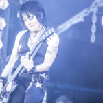 Joan Jett and The Blackhearts HELLFEST 2018 - Photo: Guendalina