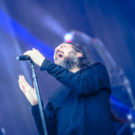 Jonathan Davis HELLFEST 2018 - Photo: Guendalina Flamini