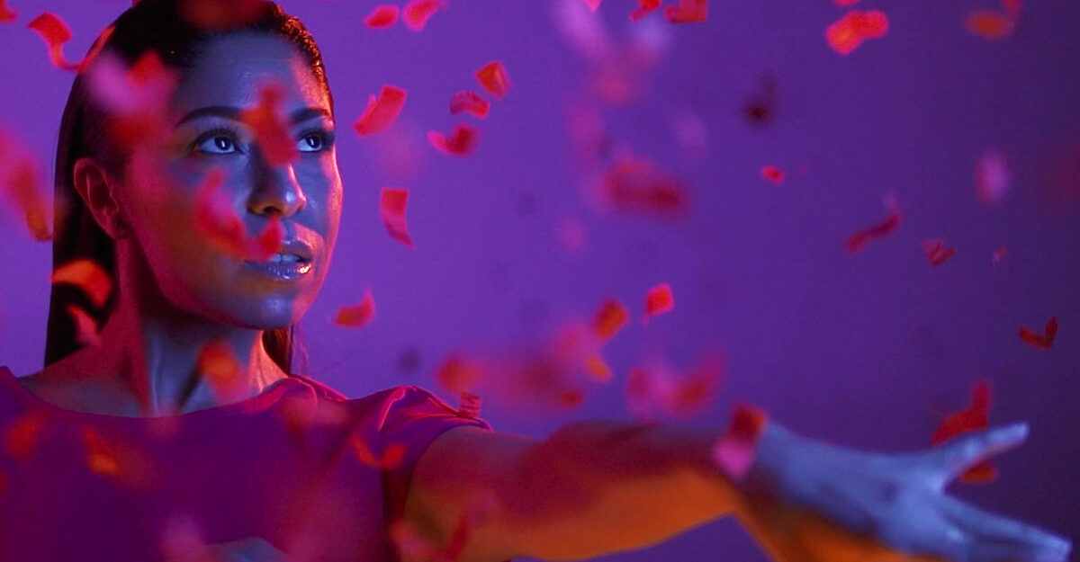 Keltoum, son clip “I showed you the way” en EXCLU sur Longueur d'Ondes