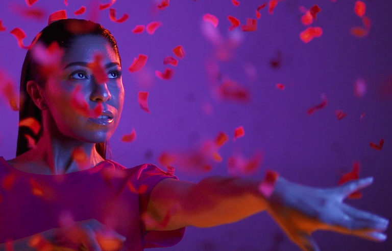 Keltoum, son clip “I showed you the way” en EXCLU sur Longueur d'Ondes