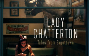 LADY CHATTERTON
