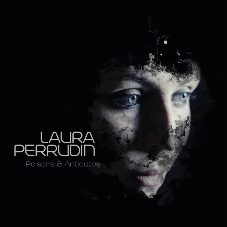 Laura Perrudin, son album "Poisons & Antidotes"