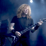 MEGADETH_HELLFEST 2018