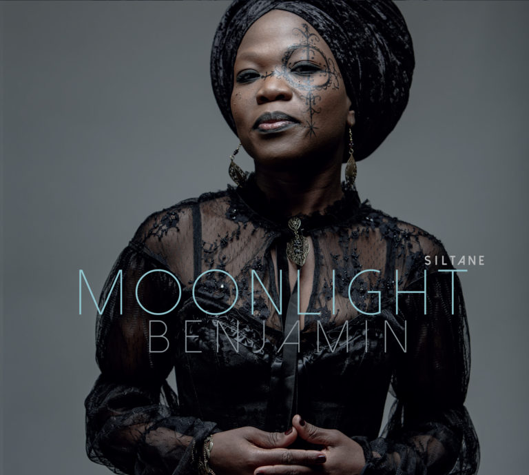 Moonlight Benjamin, son album "Siltane"
