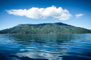 Madirokely (Nosy Be) © Christophe Crenel