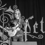 Opeth - Photo : Benjamin Pavone