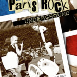 Pascal Pacaly, son livre "Paris Rock Underground"