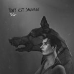 SaSo, son album "Tout est sauvage" 